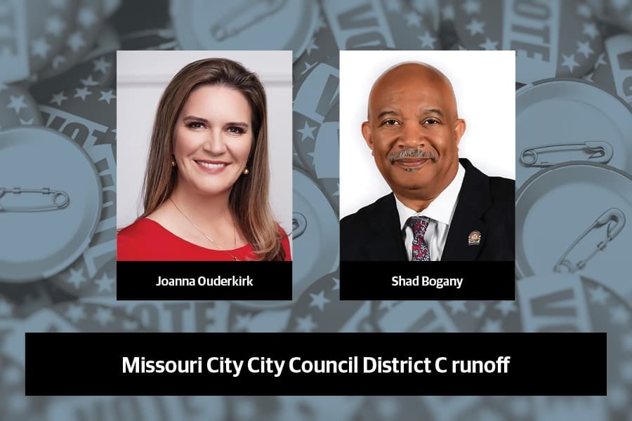 Early voting begins Dec. 2 for Missouri City District C runoff