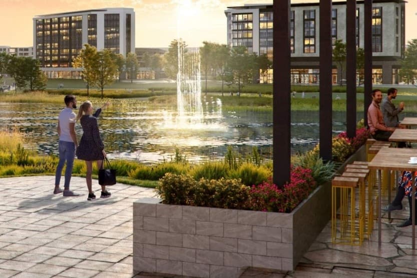 Kyle seeks development partner for city-owned hotel, convention center