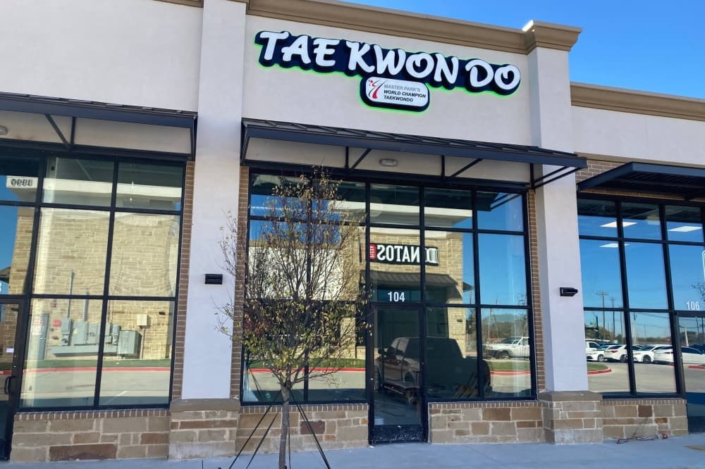 Master Park’s World Champion Taekwondo to offer classes in Frisco