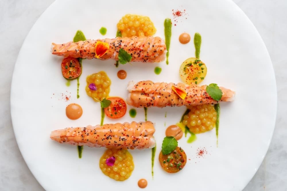 3 restaurants near Bellaire, Meyerland and West U receive Michelin Star in first-ever Texas ceremony