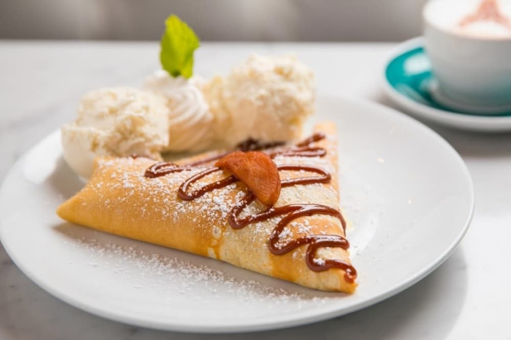 Sweet Paris Crêperie & Café debuts McKinney location