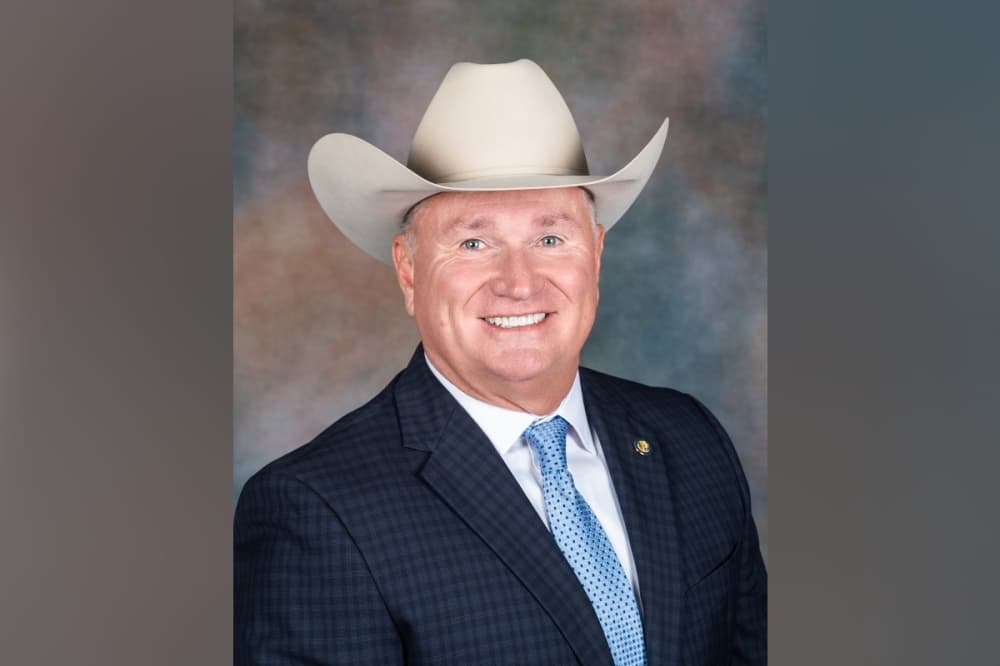 Longtime Texas Ranger selected to lead the Texas Department of Public Safety