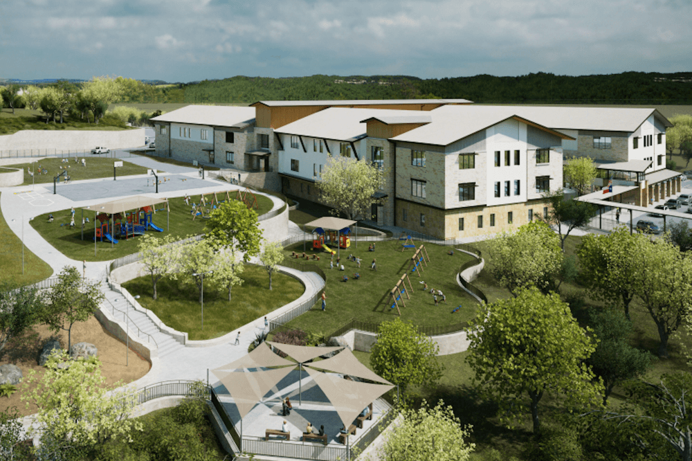 Lake Travis ISD delays opening of new high school, elementary school amid lower enrollment