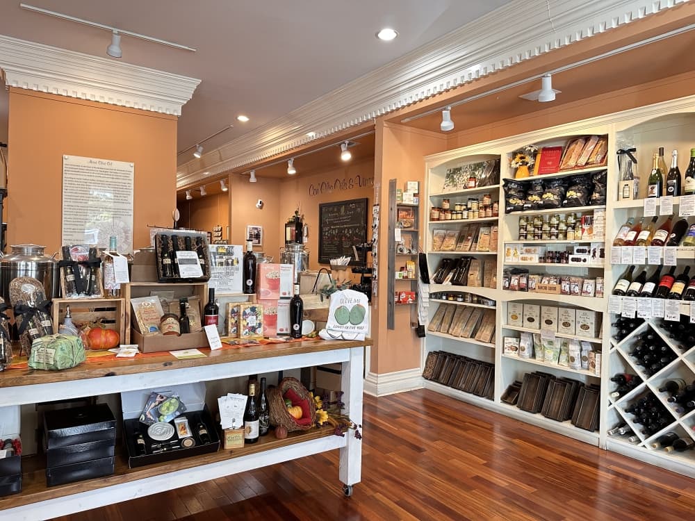 Con’ Olio Oils and Vinegars celebrates 15th anniversary
