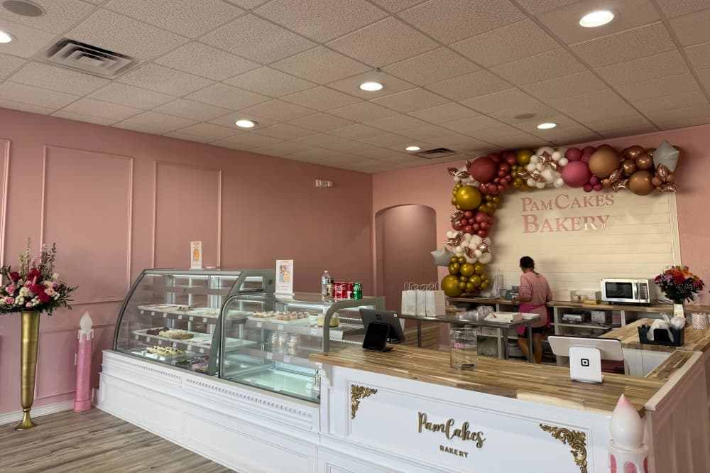 PamCakes Bakery now serving custom cakes, cookie kits in far Northwest Austin