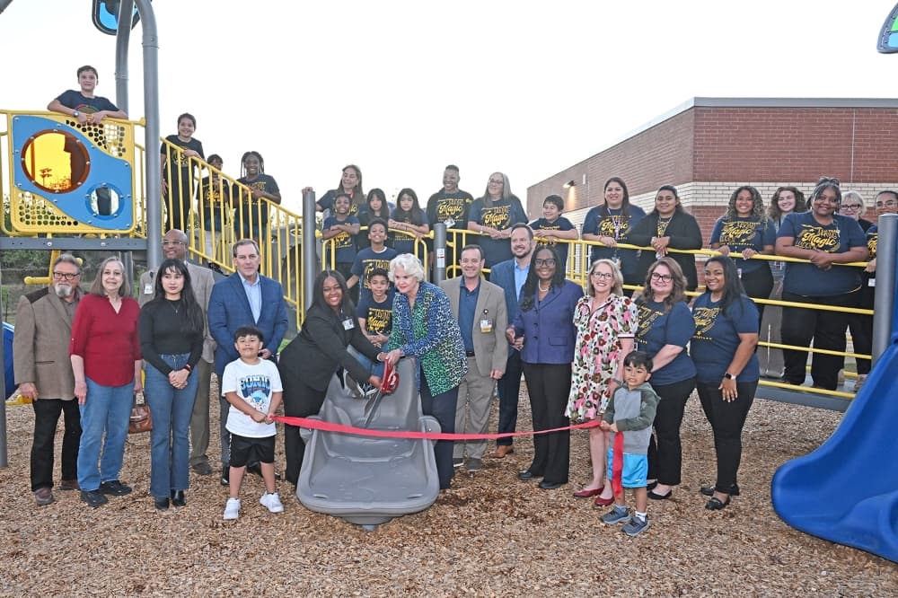 Cy-Fair ISD announces 3 new parks tailored to school, neighborhood needs