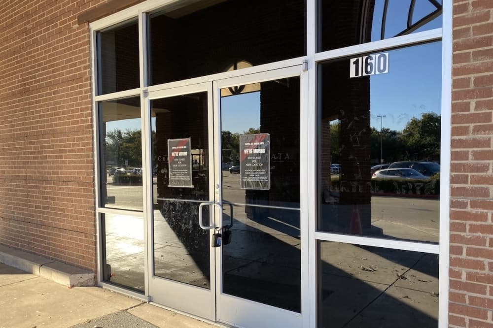 Coppell ATA Martial Arts renovates space