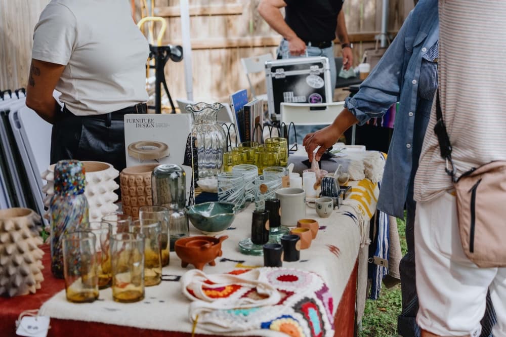 12 events this weekend in Central, South Austin to wrap up November