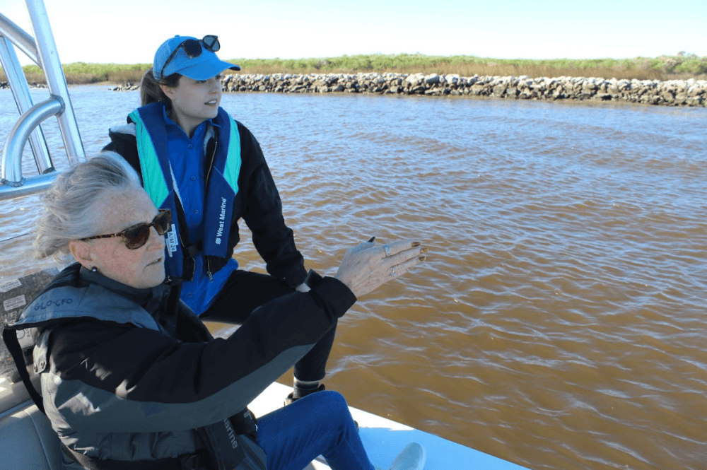 Coastal Texas Project secures $5M, largest federal contribution yet