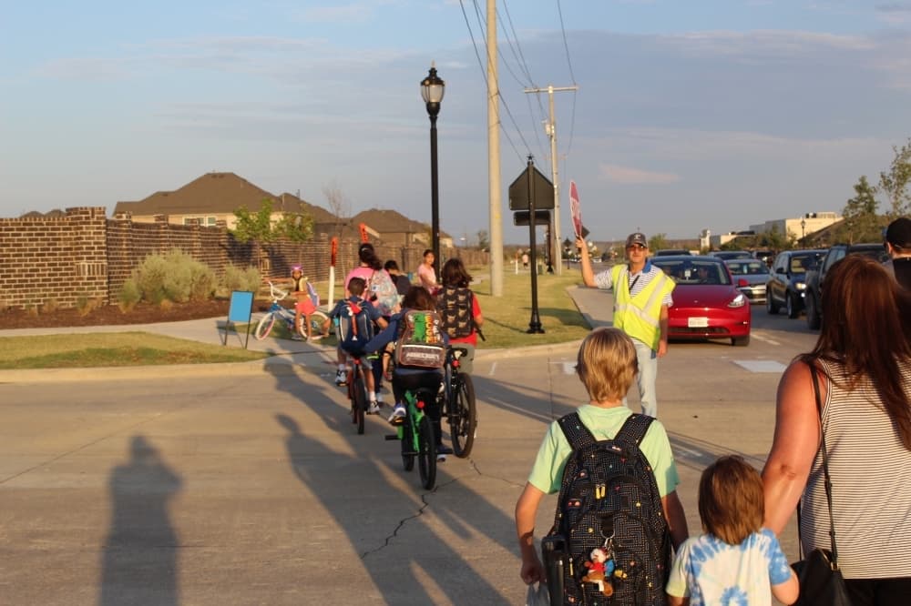 Prosper ISD adjusts attendance zones for 2025-26 school year