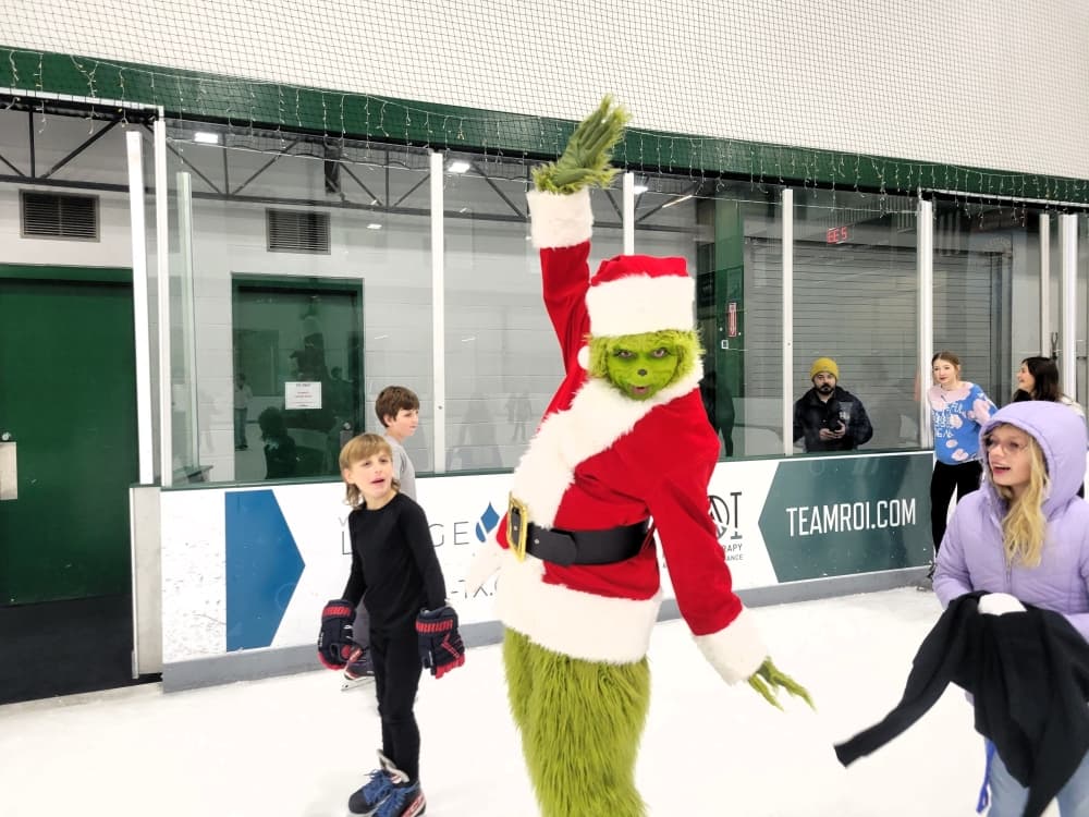 14 Cedar Park, Leander, Liberty Hill events to transition into the new year