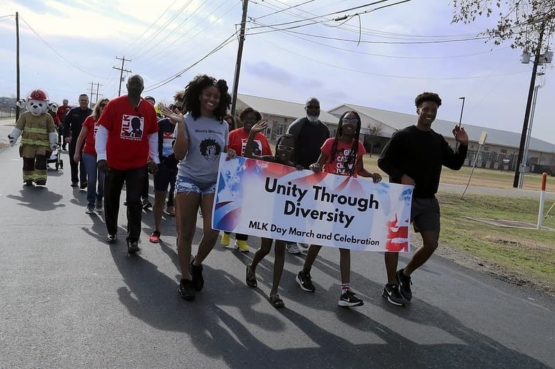 What to know about Cedar Park, Leander MLK Jr. Day celebrations