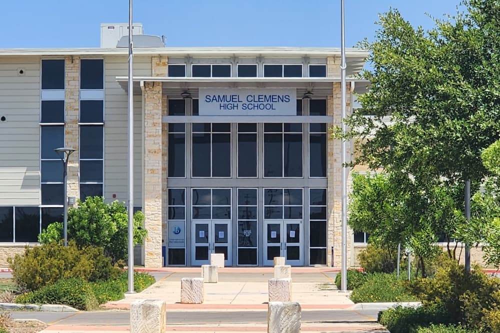 Schertz-Cibolo-Universal City ISD gives overview on fine arts department long-term needs