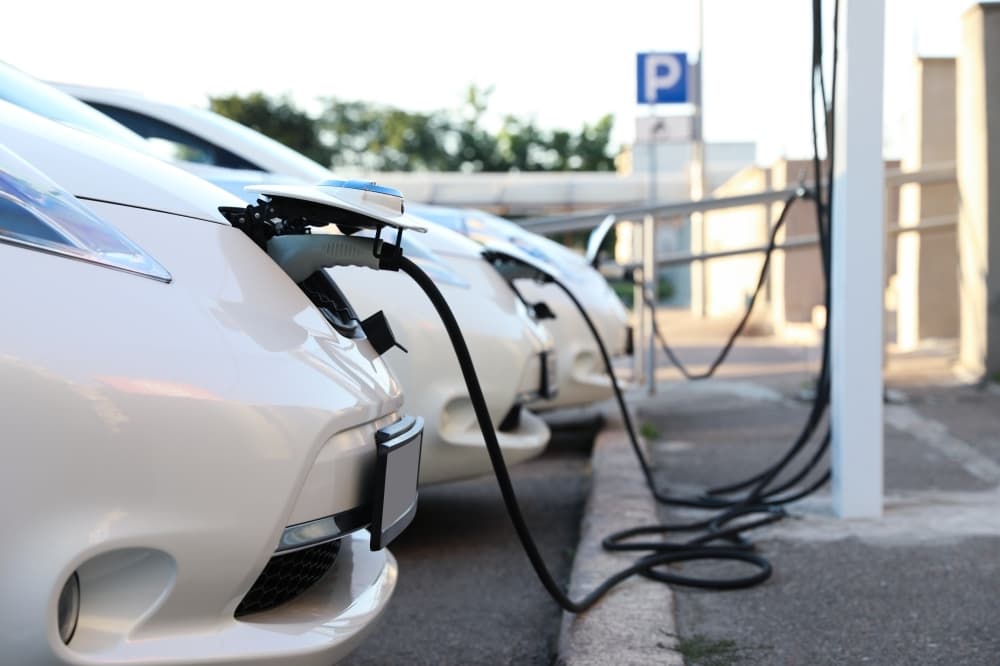 Missouri City could bring 8 electric vehicle charging stations to City Hall