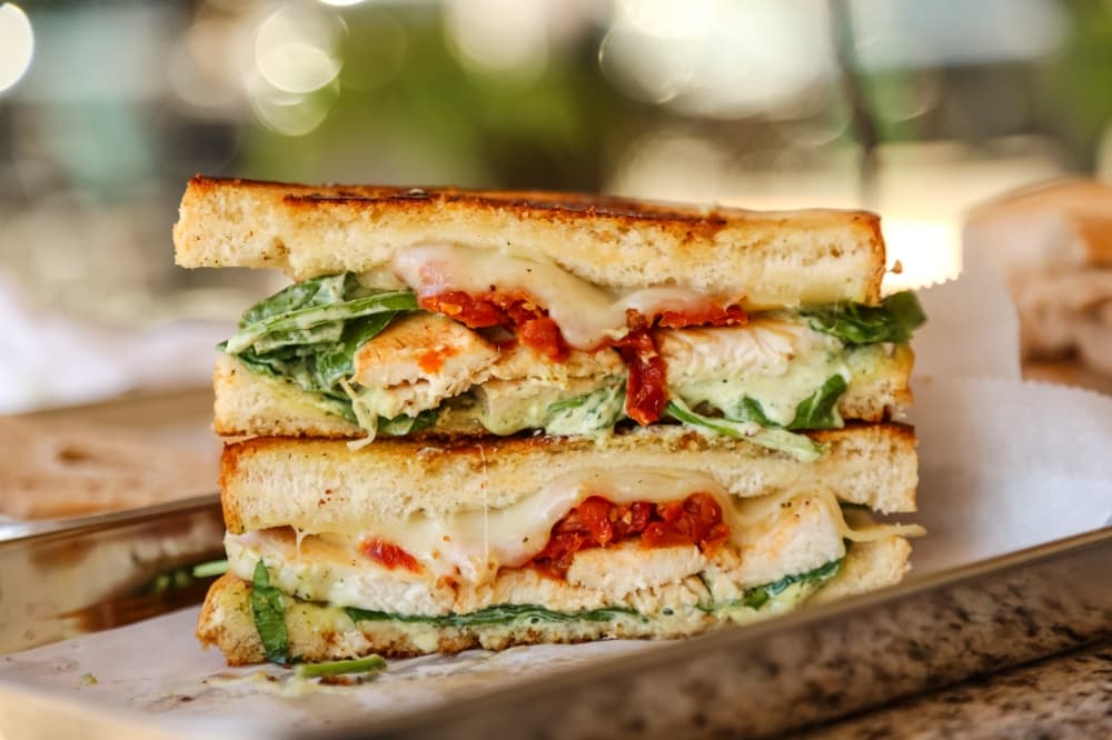sandwich