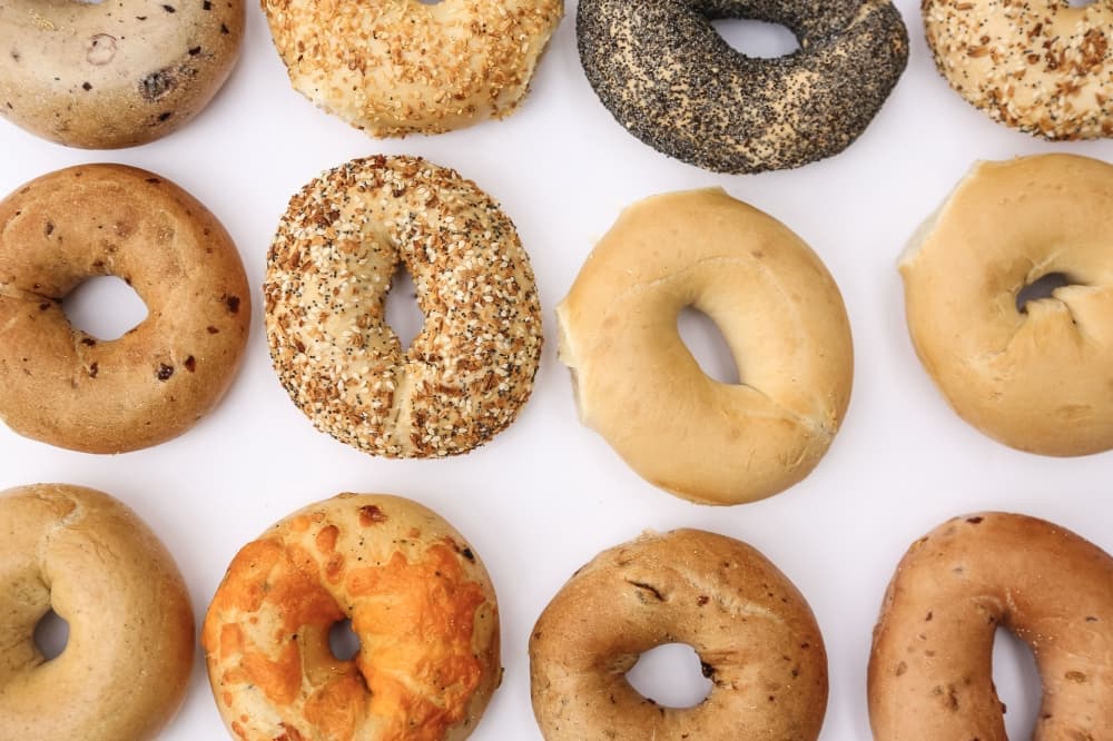 bagels