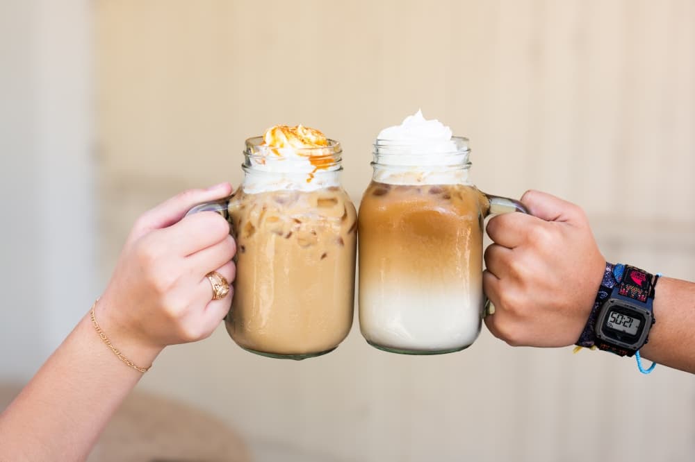 coffee