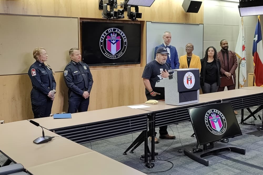 $1.4M in federal grants to bolster Austin's mobile court for homeless clients