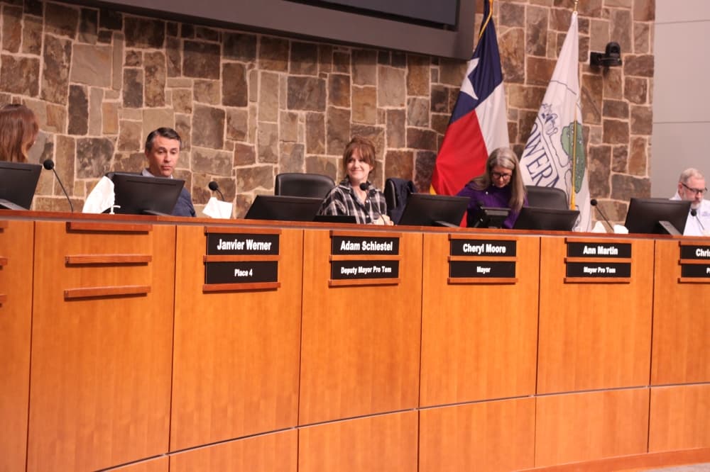 Flower Mound Town Council to hear plans for Eden Ranch development