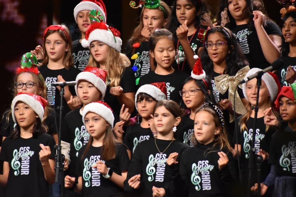 GALLERY: Thousands gather for Southlake Home for the Holidays event