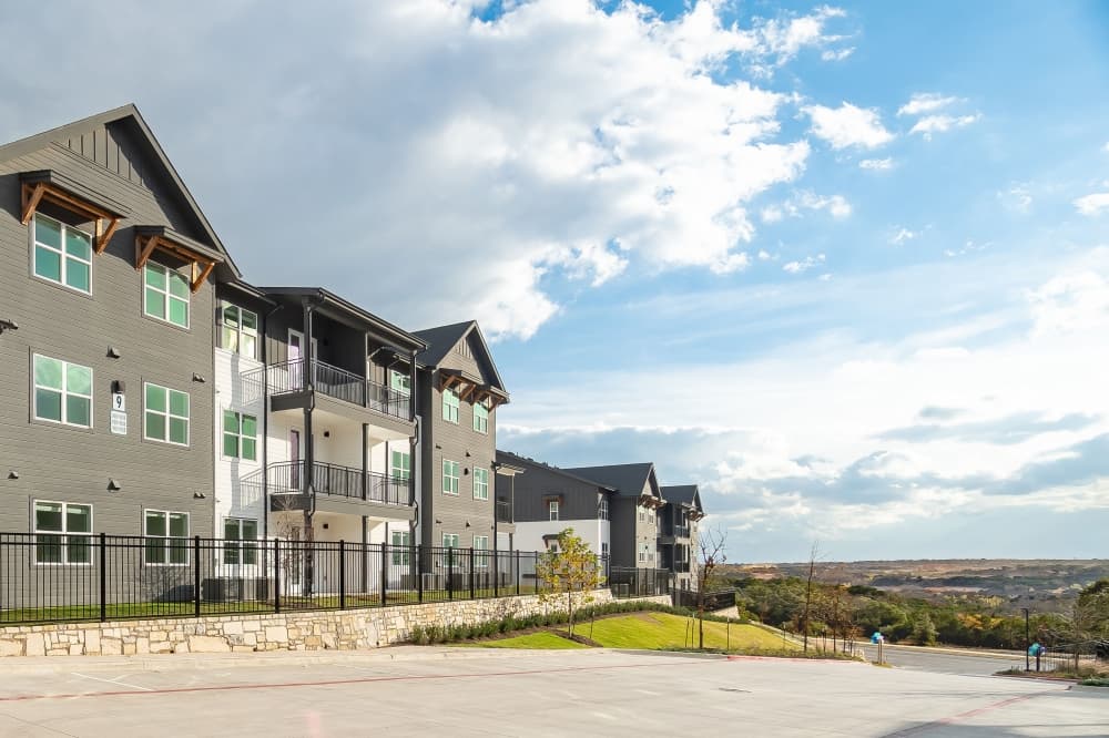 Citizen House Wolf Ranch offers modern features, a thriving community in the heart of Georgetown
