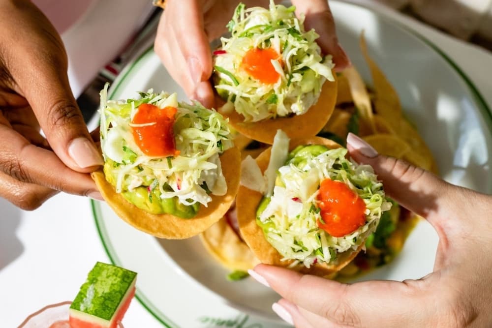 The Annie Cafe & Bar opens inside IAH's new Terminal D-West Pier