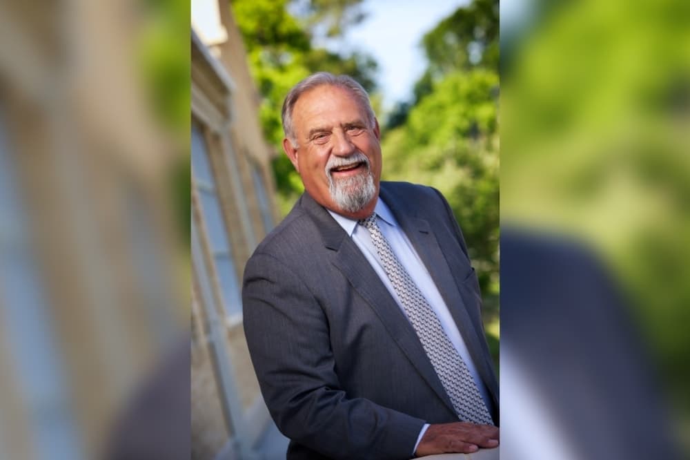 Former TISD superintendent, educator John P. Neubauer dies at age 79