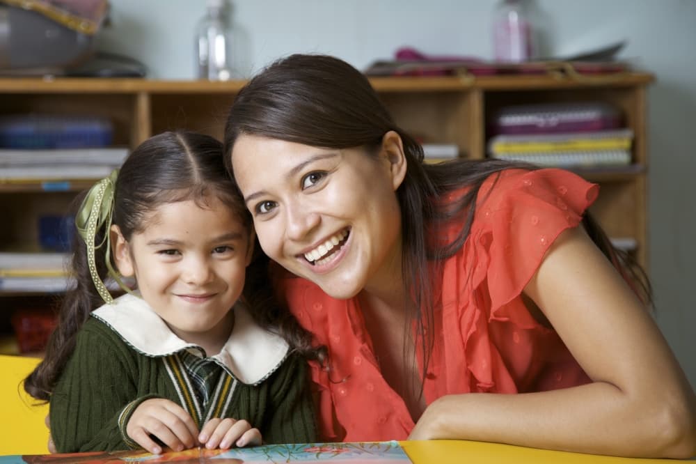 Seedling provides stability, support to children affected by parental incarceration