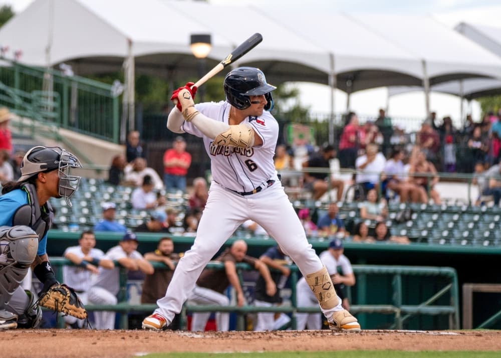 Officials greenlight downtown San Antonio Missions Stadium