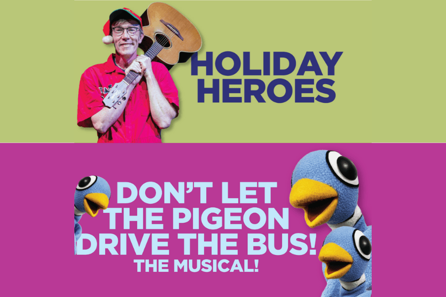 Zach Theatre brings magic of live theater to young audiences with family series