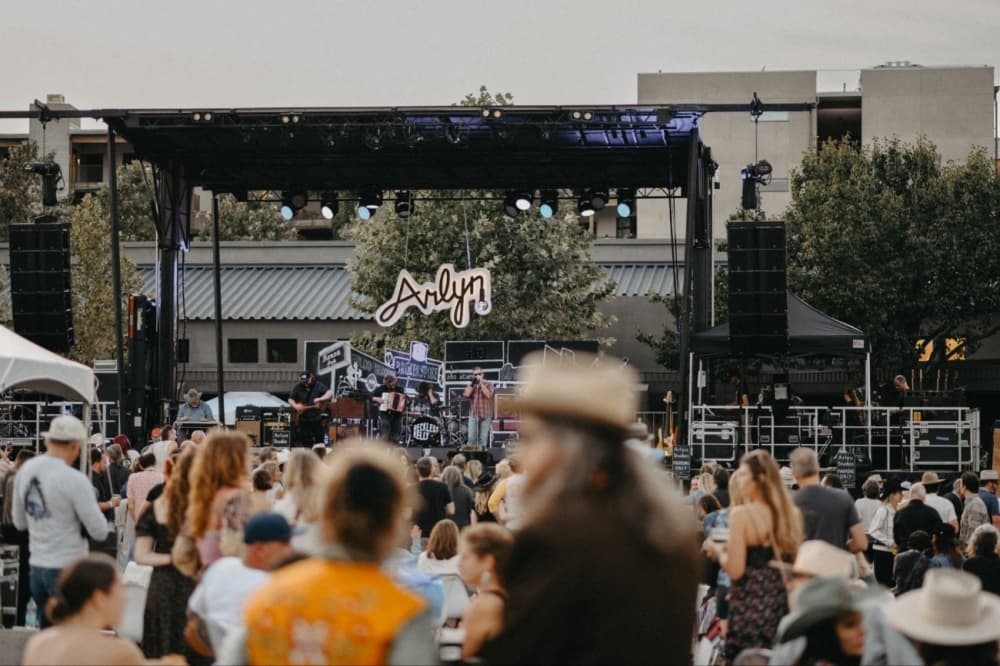 Arlyn Studios celebrates 40 years of contributions to Austin’s music scene