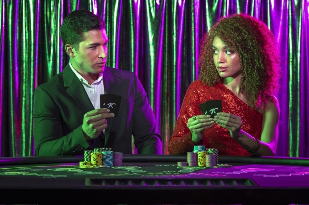 Celebrate the holidays at Choctaw Casino & Resort with thrilling Christmas, New Year’s events, promotions