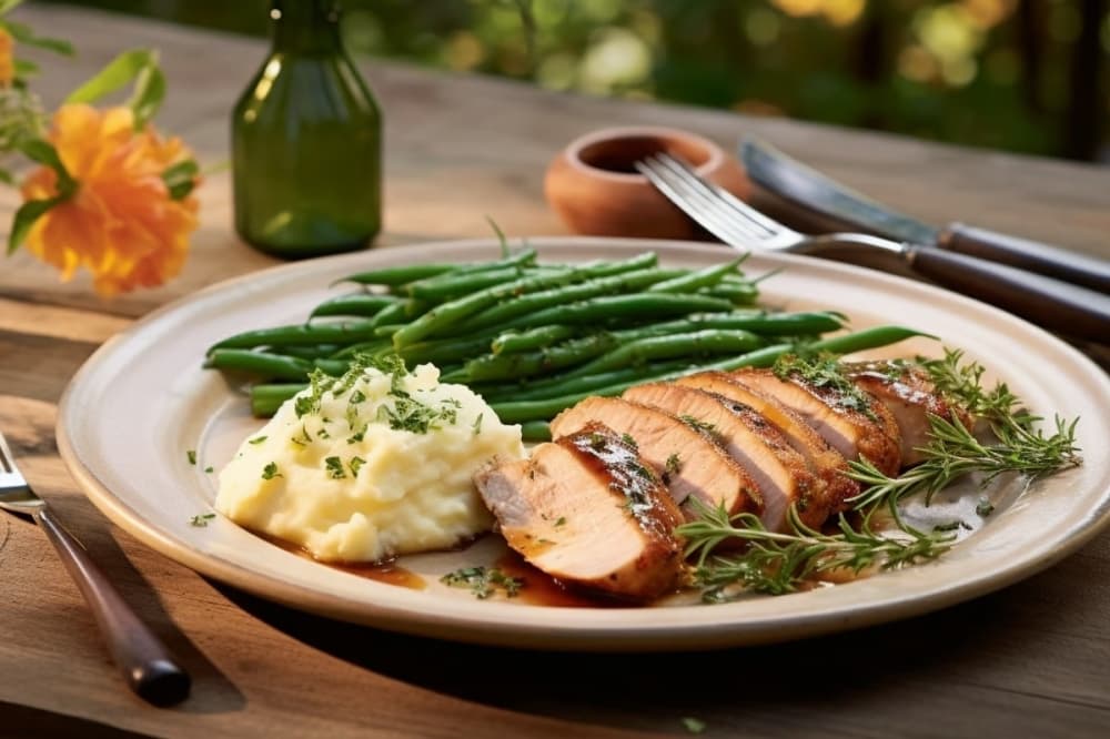 16 restaurants open on Thanksgiving Day in the greater Fort Worth area