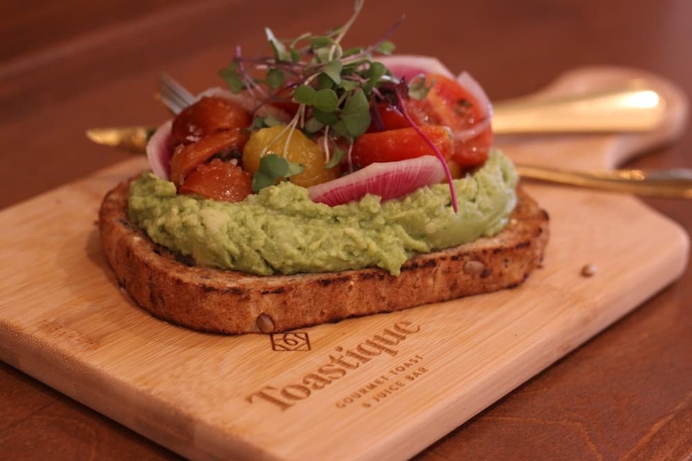 Check out 6 recently opened restaurants in the Dallas-Fort Worth area