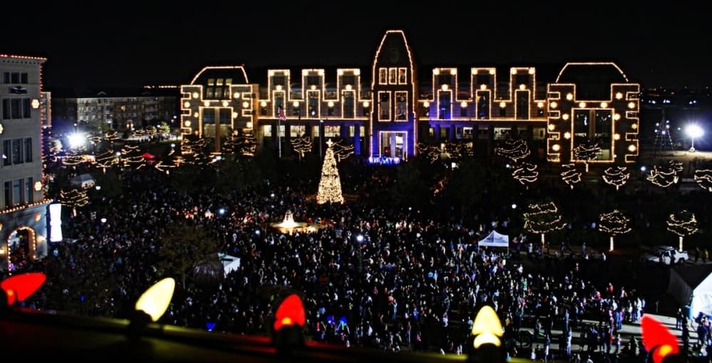 6 holiday events to check out in Frisco