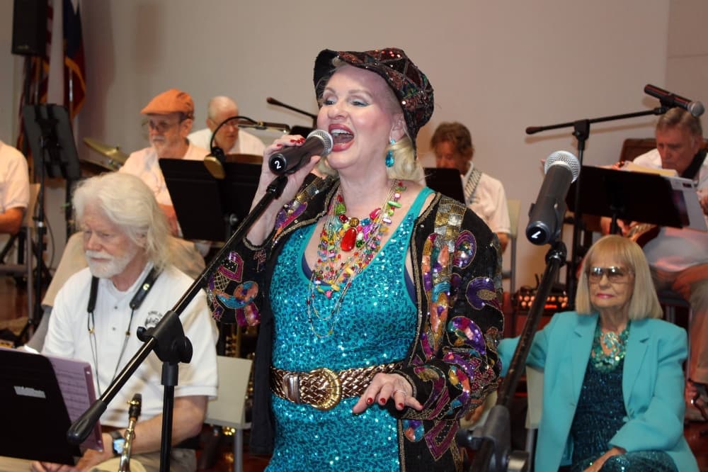 Seniors offered connectedness, variety in Plano