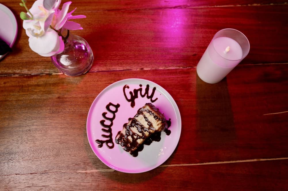 cheesecake