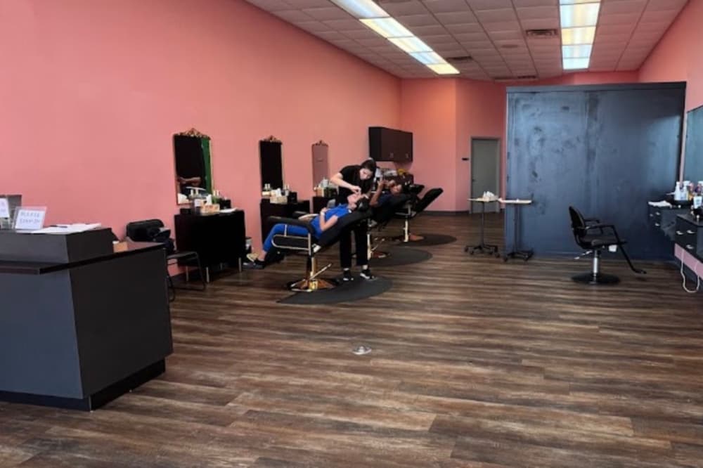 Perfect Brows now offering eyebrow, facial and henna services in Pflugerville