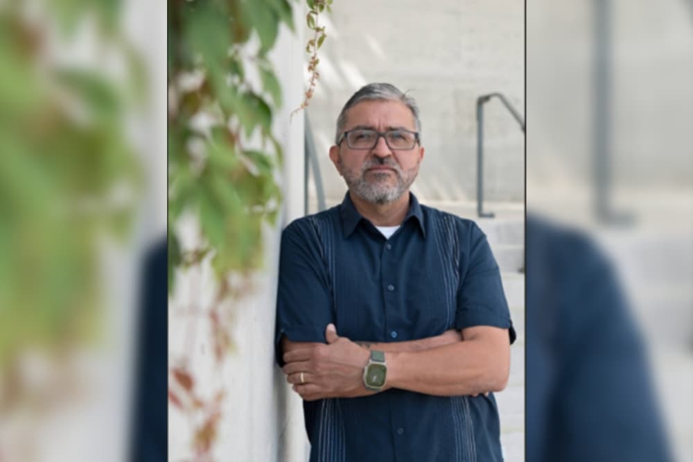 Jesús Aguirre named Austin's next parks director