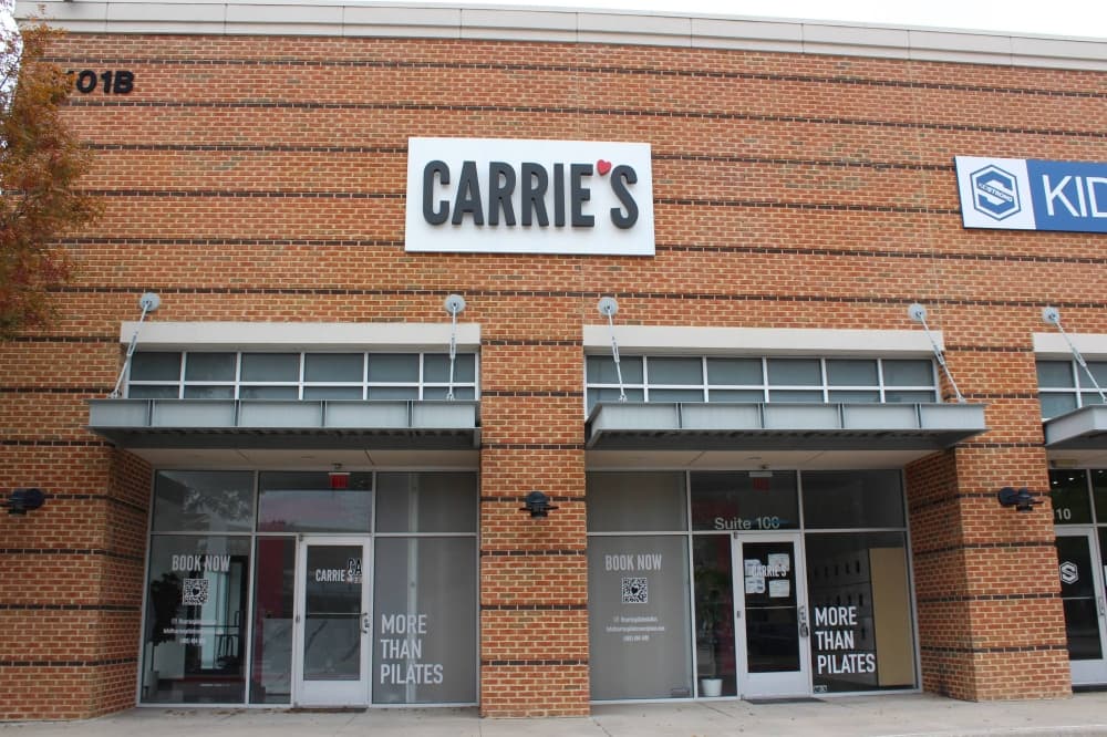 Carrie’s Pilates offers workout classes in West Plano