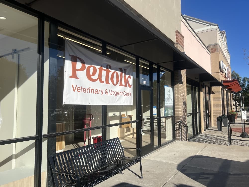 Petfolk Veterinary & Urgent Care coming soon to Flower Mound