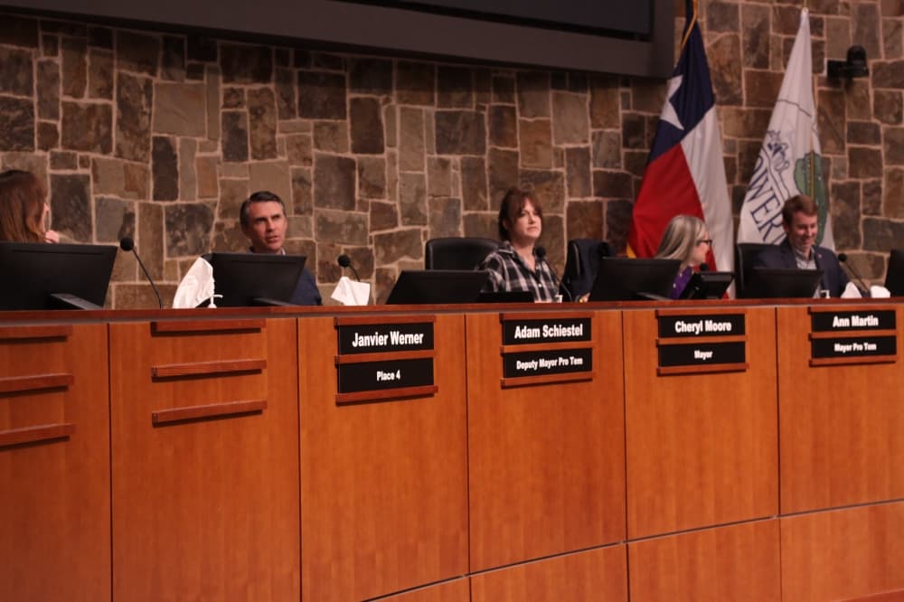 Flower Mound officials extend tax increment reinvestment zone to fund arts center
