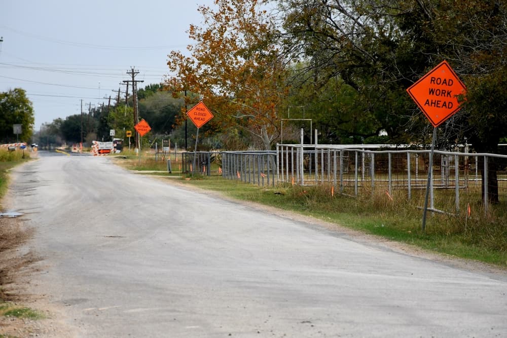 ICYMI: Here are 3 transportation project updates in the Northeast San Antonio area for December