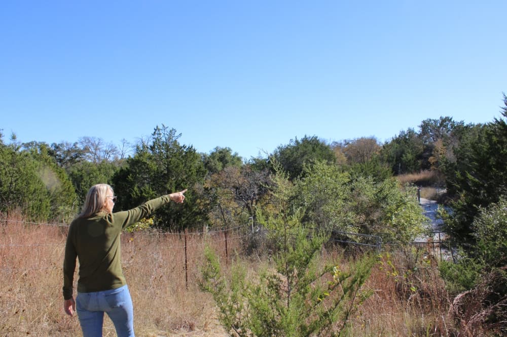 Property owners push back on proposed Williamson County road
