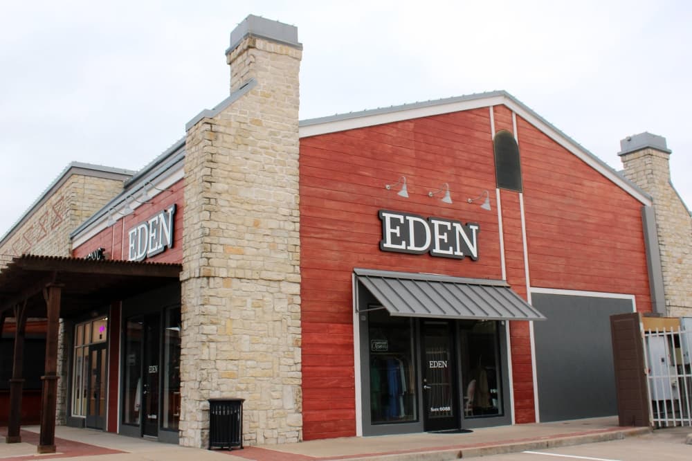 Eden Lifestyle Boutique offers women’s clothing, jewelry in Plano