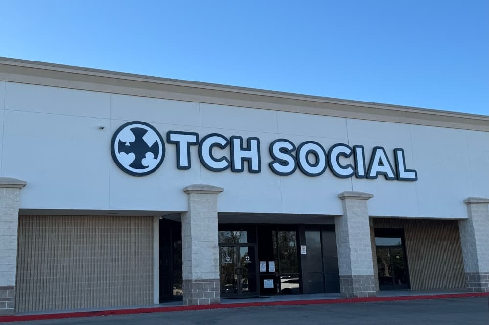 Poker club Texas Card House relocates, rebrands as TCH Social in far Northwest Austin