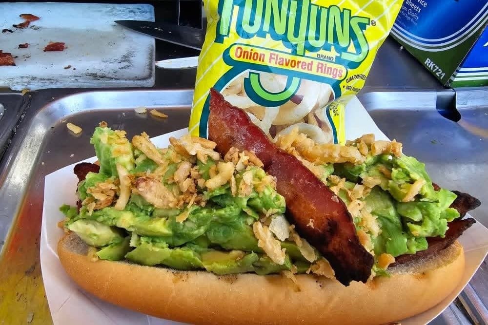 Divine Dogs Sausage House & Poutine debuts restaurant in Old Town Spring