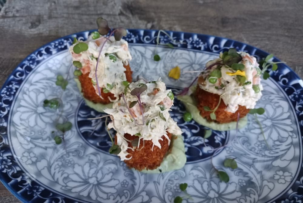 Peruvian-Vietnamese-inspired restaurant Alora to debut in Montrose in late December