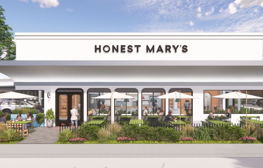 Austin eatery Honest Mary's opening 1st Houston location in River Oaks