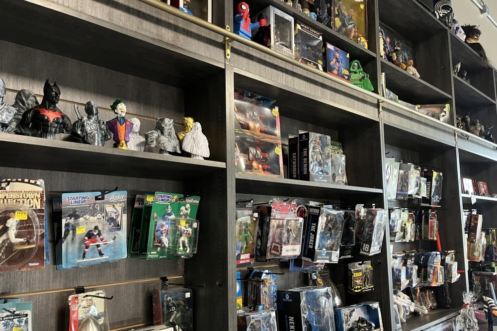 collectables